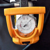 Ingco AAC1408 Αεροσυμπιεστής Αυτοκινήτου 12V