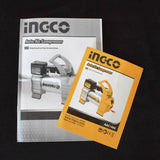 Ingco AAC1408 Αεροσυμπιεστής Αυτοκινήτου 12V