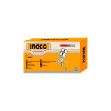 Ingco ASG4041 Πιστόλι Βαφής Αέρος Άνω Δοχείο 400ml 1.5mm