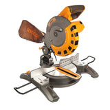 Ingco BMS14007 Ηλεκτρικό Δισκοπρίονο Πάγκου 1400W 210mm