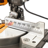 Ingco BMS14007 Ηλεκτρικό Δισκοπρίονο Πάγκου 1400W 210mm