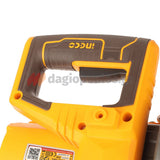 Ingco BMS14007 Ηλεκτρικό Δισκοπρίονο Πάγκου 1400W 210mm