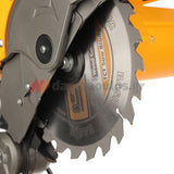 Ingco BMS14007 Ηλεκτρικό Δισκοπρίονο Πάγκου 1400W 210mm