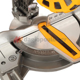 Ingco BMS14007 Ηλεκτρικό Δισκοπρίονο Πάγκου 1400W 210mm