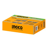 Ingco COS23045 Σετ με 4 Σετ Εξαρτημάτων σε Πλαστικές Κασετίνες