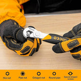 Ingco HBWS110808 Πολύκλειδα 9-32mm Σετ 2 Τεμ