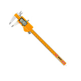 Ingco HDCD28200 Παχύμετρο Ψηφιακό INOX 200mm
