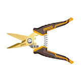 Ingco HES0187 Ψαλίδι Πολλαπλών Χρήσεων 180mm