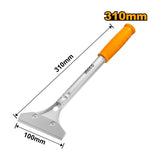Ingco HGS3201 Ξύστρα Εργασίας - Τζαμιών 310mm