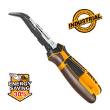 INGCO HHBNP28201 Μυτοτσίμπιδο Κυρτό (Στραβοτσίμπιδο) 200mm