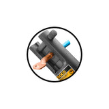 Ingco HHCT01240 Υδραυλική Πρέσα Ακροδεκτών 70kN