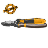 Ingco HHLDCP28180 Πλαγιοκόφτης 7" 180mm