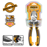 Ingco HHLDCP28180 Πλαγιοκόφτης 7" 180mm
