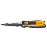 INGCO HHLNP28160 Μυτοτσίμπιδο Ίσιο 160mm
