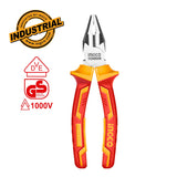 INGCO HICP28168 Πένσα Ηλεκτρολόγου Με Μόνωση VDE 1000V 160mm