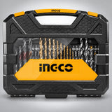 Ingco HKTAC011201 Βαλίτσα με 120 Εργαλεία