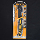 INGCO HPK82001 Μαχαίρι Σουγιάς Ηλεκτρολόγων (Απογυμνωτής Καλωδίων) Κυρτό 200mm