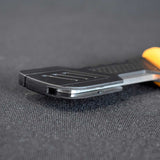 INGCO HPK82001 Μαχαίρι Σουγιάς Ηλεκτρολόγων (Απογυμνωτής Καλωδίων) Κυρτό 200mm