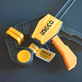 Ingco HQBC01602 Σφιγκτήρας Μαραγκών Αυτόματος 12" 300mm