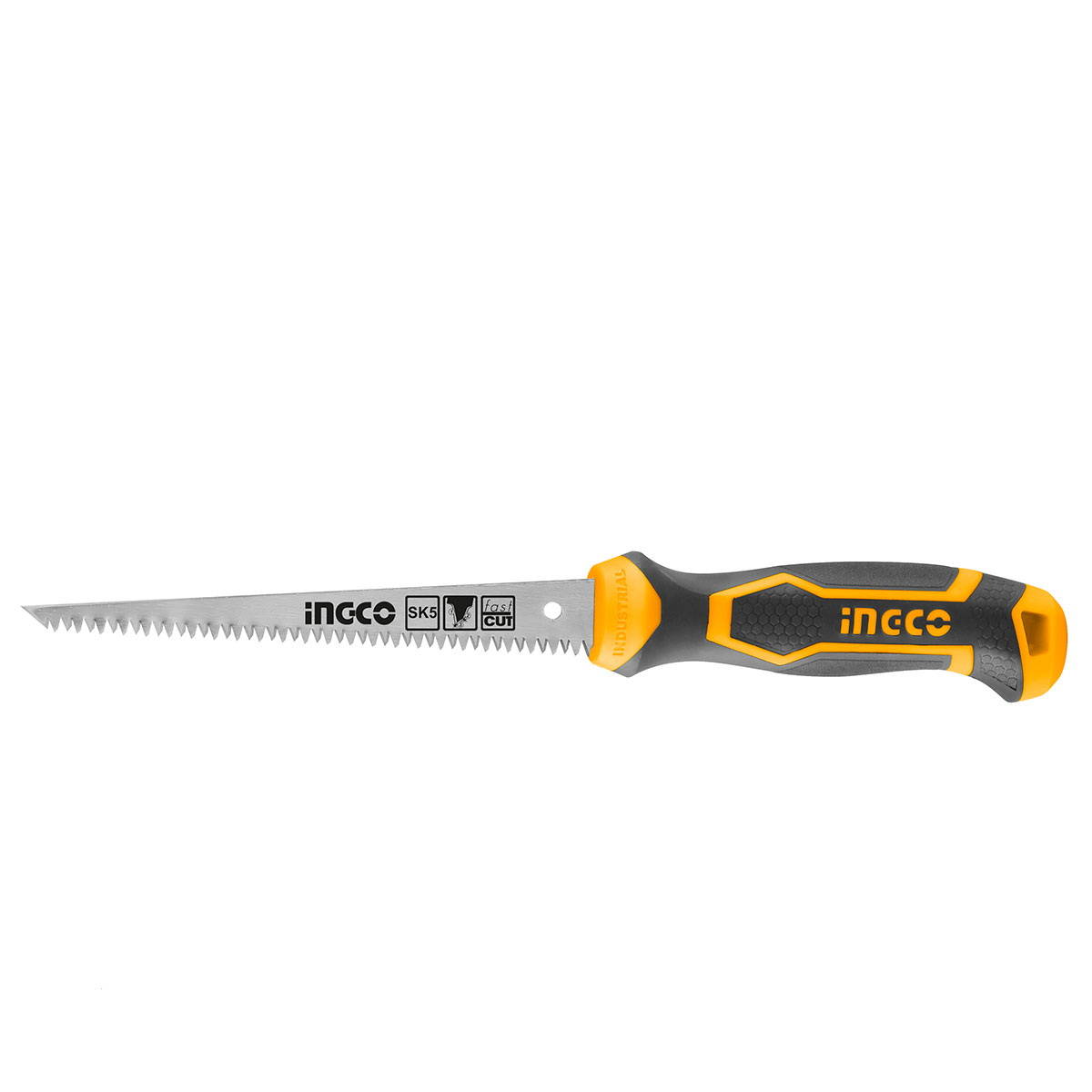 INGCO HWBSW68 Πριόνι Μαχαίρι Γυψοσανίδας & Δομικών 150mm