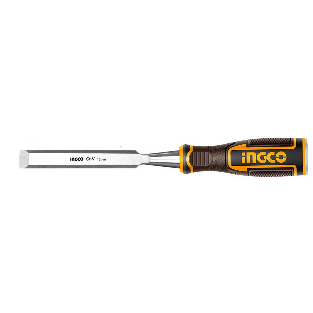 INGCO HWC0816 Σκαρπέλο Ξύλου 16mm