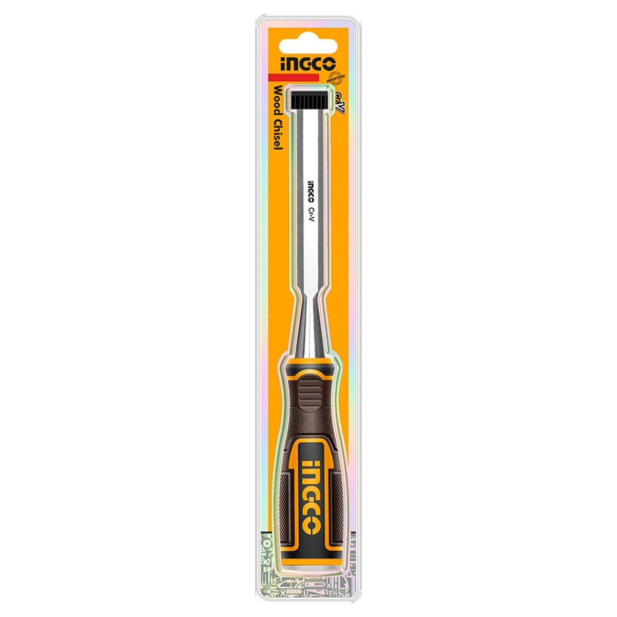 INGCO HWC0816 Σκαρπέλο Ξύλου 16mm