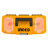 Ingco PBX1402 Εργαλειοθήκη Κλειστή 14"