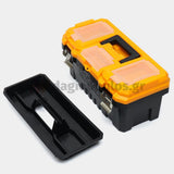 Ingco PBX1402 Εργαλειοθήκη Κλειστή 14"