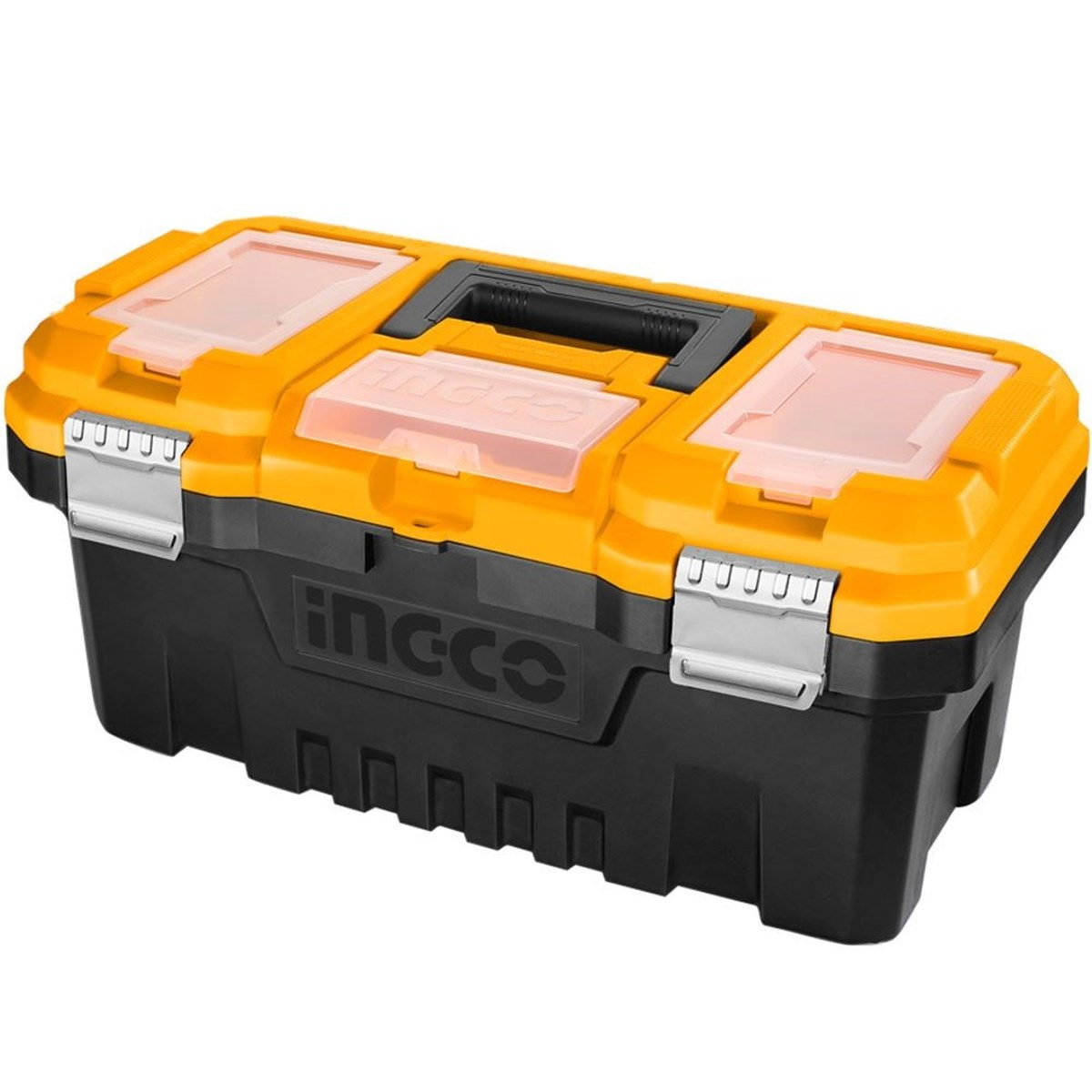 Ingco PBX2002 Εργαλειοθήκη Κλειστή 20"