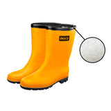 INGCO SSH112L Γαλότσες με Επένδυση