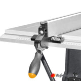 Ingco TS15007 Ηλεκτρικό Δισκοπρίονο Τραπέζι 1500W 254mm