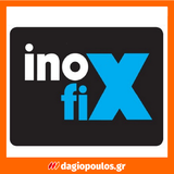 Inofix Logo Dagiopoulos