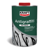 Kraft Antigraffiti Primer Αστάρι Πρόσφυσης Επιφανειών Γκράφιτι