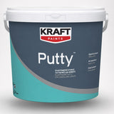 Kraft Putty Ελαστομερής Στόκος Ρωγμών Με Μικροσφαιρίδια