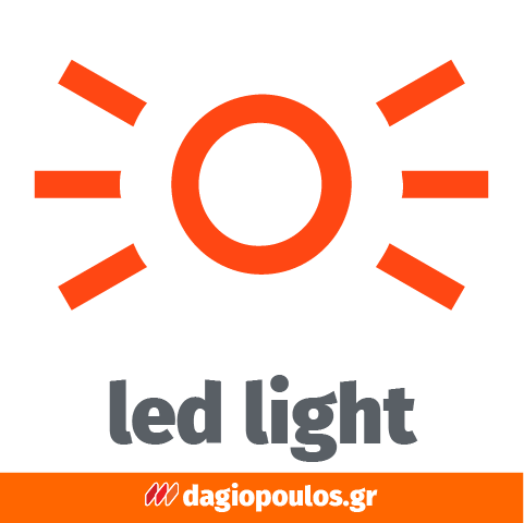 Skil 3241 CA 20V Max Brushless Μπουλονόκλειδο Μπαταρίας 1/2" 20V Li-Ion & 3116 AA Μπαταρία 2.0Ah - Φορτιστής