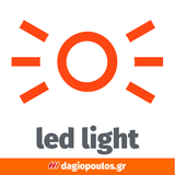 Skil 3241 CA 20V Max Brushless Μπουλονόκλειδο Μπαταρίας 1/2" 20V Li-Ion & 3116 AA Μπαταρία 2.0Ah - Φορτιστής