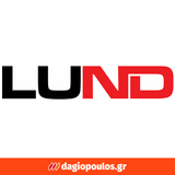 Lund 79314 Περιστροφικό Πολυεργαλείο 135W με Ρύθμιση Ταχύτητας