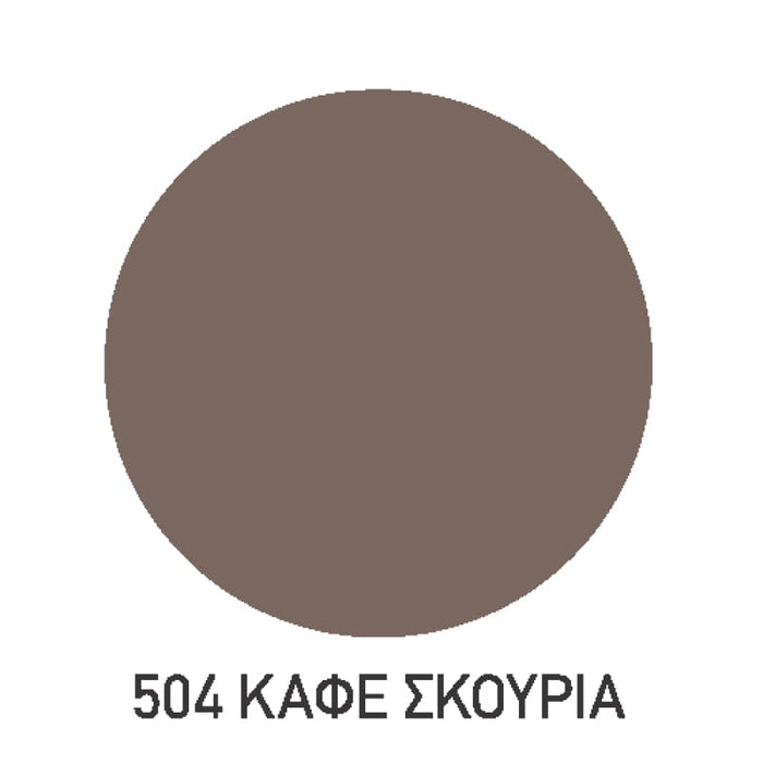 Kraft Metal 3 σε 1 Metallized Μεταλλιζέ Χρώμα Απευθείας Σκουριά | Dagiopoulos.gr
