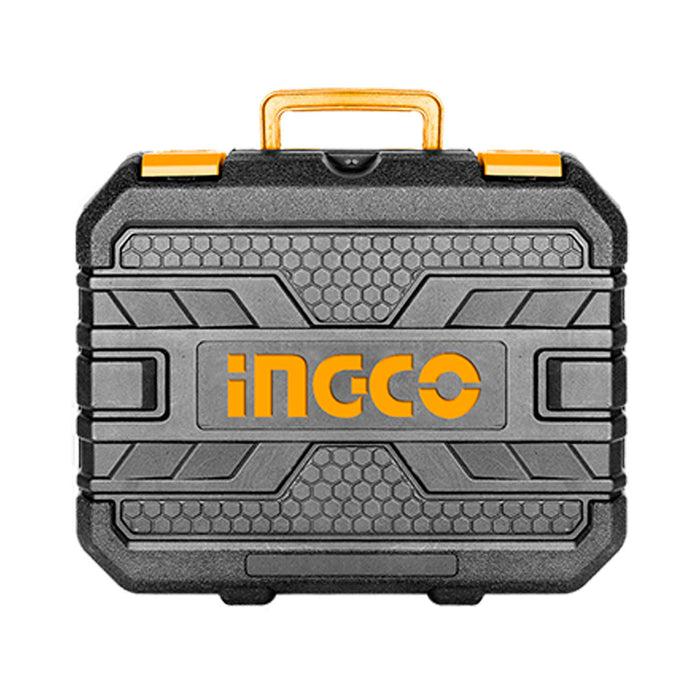 INGCO MG13328E Ηλεκτρικό Μίνι Δράπανο Μοντελισμού 130Watt Με 109 Εξαρτήματα | Dagiopoulos.gr