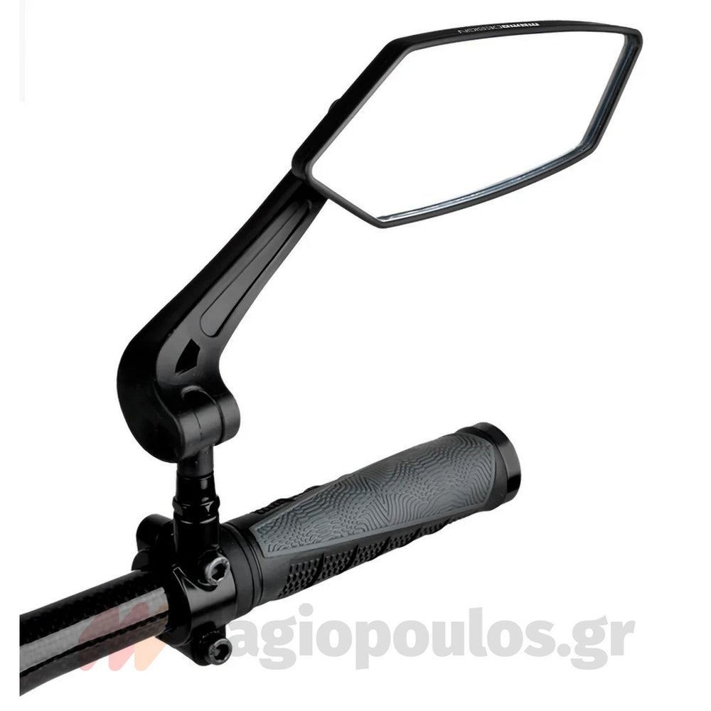 Momo Design M01 Καθρέφτες Ποδηλάτου Σετ 2 Τεμ