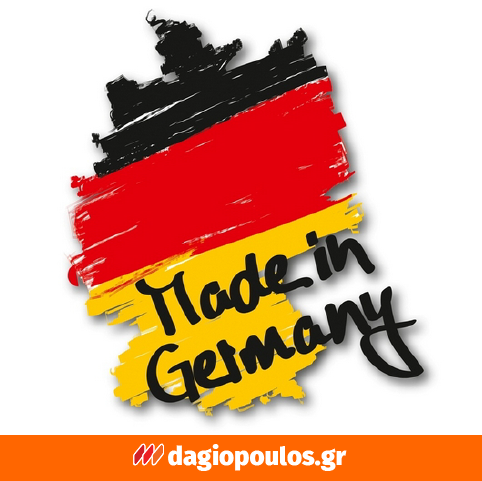 Abus 190CS/60 Λουκέτο Βαρέος Τύπου Συνδυασμού Με Προστασία Λαιμού 60mm