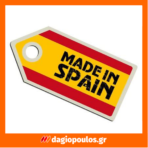 Tayg Σταυροί Τοποθέτησης Πλακιδίων Ισπανίας Σετ 500 Τεμ