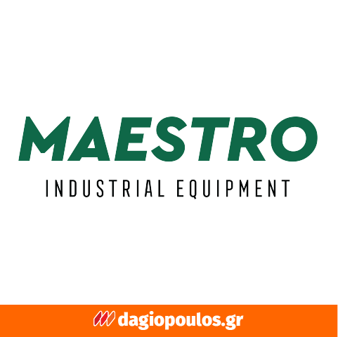 Maestro MBS-F32/9032 Καρφωτικό Αέρος Για Δίχαλα - Βελονάκια (Καρφίτσες)