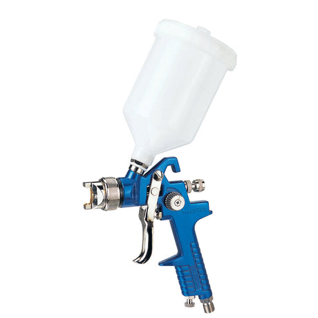 Maestro 827 Mini Πιστόλι Βαφής Άνω Δοχείου 0.8mm 125ml