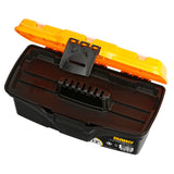 Mano 13101-08 Εργαλειοθήκη Κλειστή 13"