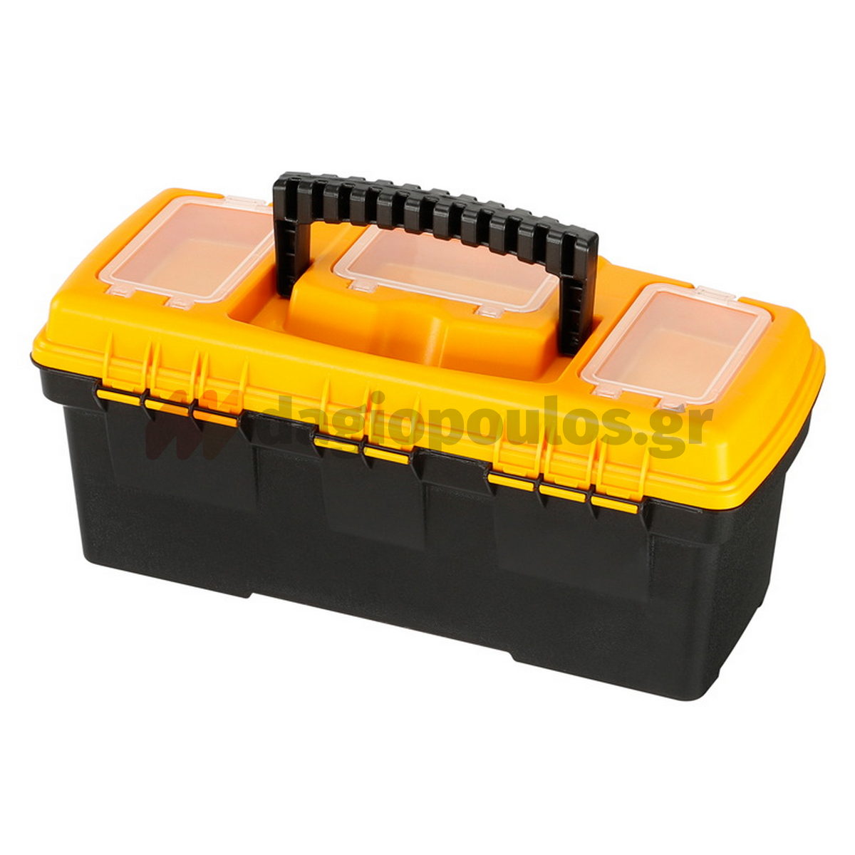 Mano 13101-08 Εργαλειοθήκη Κλειστή 13"