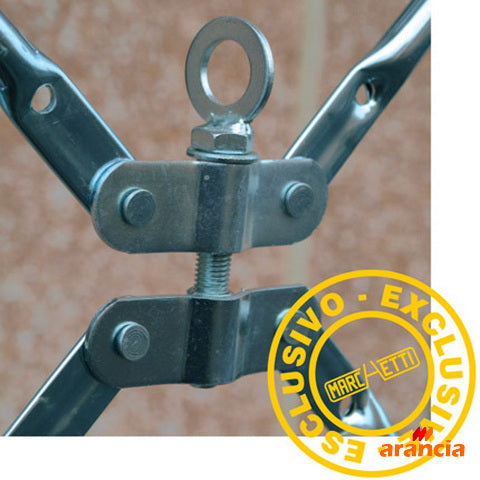 Marchetti Ulysse Σκαλωσιά - Πύργος Επεκτεινόμενος 0.75mtr x 1.80mtr