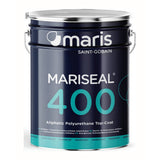 Maris Mariseal 400 Ελαστομερές Επαλειφόμενο Στεγανωτικό Πολυουρεθάνης ΓΚΡΙ ΑΝΟΙΚΤΟ