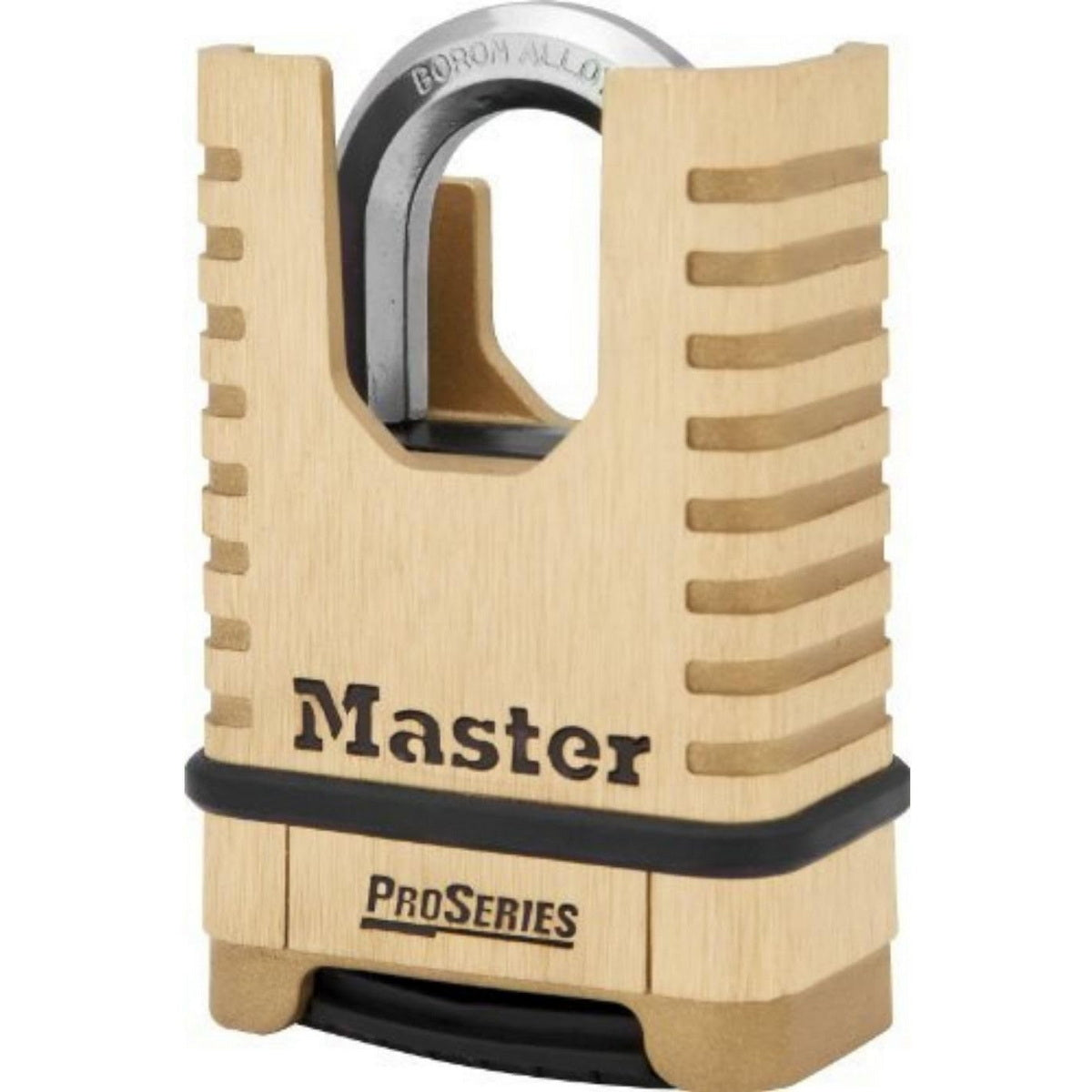 Master Lock 1177D ProSeries Λουκέτο Υπερασφαλείας Συνδυασμού Με Προστασία Λαιμού 57mm