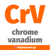 Yato Επαγγελματικά Κλειδιά Γερμανικά Cr-V